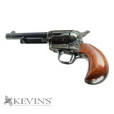 A. Uberti 1873 .38 Colt - 4 of 9