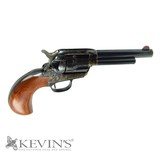 A. Uberti 1873 .38 Colt - 8 of 9