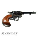 A. Uberti 1873 .38 Colt - 2 of 9