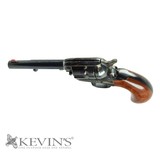 A. Uberti 1873 .38 Colt - 6 of 9