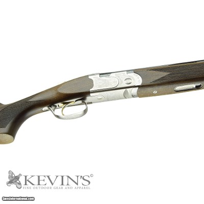 Beretta 686 Silver Pigeon I 20ga
