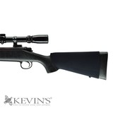 Remington M. 700 Varmint .22-250 - 8 of 9