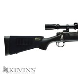 Remington M. 700 Varmint .22-250 - 7 of 9