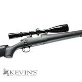 Remington M. 700 Varmint .22 250