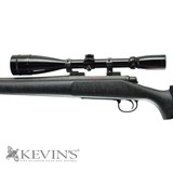 Remington M. 700 Varmint .22-250 - 3 of 9