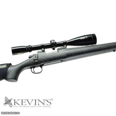 Remington M. 700 Varmint .22-250