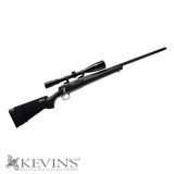 Remington M. 700 Varmint .22-250 - 9 of 9
