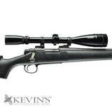 Remington M. 700 Varmint .22-250 - 2 of 9