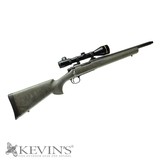 Remington M. 700 .223 - 9 of 9