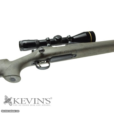 Remington M. 700 .223