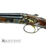 Kevin's Poli Baby Frame Hand Engraved .410 - 3 of 9