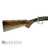 Kevin's Poli Baby Frame Hand Engraved .410 - 7 of 9