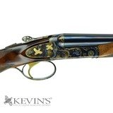 Kevin's Poli Baby Frame Hand Engraved .410 - 2 of 9