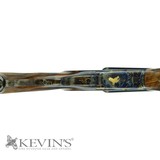 Kevin's Poli Baby Frame Hand Engraved .410 - 5 of 9