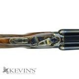 Kevin's Poli Baby Frame Hand Engraved .410 - 4 of 9