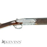 Kevin's Poli Plantation Collection 20ga - 1 of 9