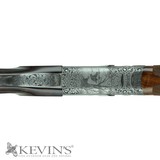 Kevin's Poli Hand Engraved 28ga 28" - 10 of 26
