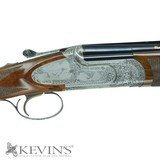 Kevin's Poli Hand Engraved 28ga 28" - 4 of 26