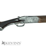 Kevin's Poli Hand Engraved 28ga 28" - 2 of 26