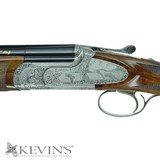 Kevin's Poli Hand Engraved 28ga 28" - 8 of 26