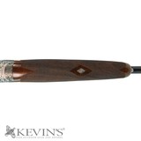 Kevin's Poli Hand Engraved 28ga 28" - 17 of 26