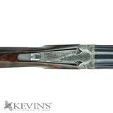 Kevin's Poli Hand Engraved 28ga 28" - 15 of 26