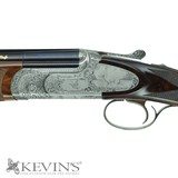 Kevin's Poli Hand Engraved 28ga 28" - 9 of 26