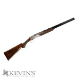 Kevin's Poli Hand Engraved 28ga 28" - 26 of 26