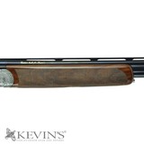 Kevin's Poli Hand Engraved 28ga 28" - 20 of 26