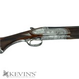 Kevin's Poli Hand Engraved 28ga 28" - 1 of 26