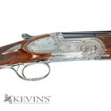 Kevin's Poli Hand Engraved 28ga 28" - 4 of 26