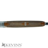 Kevin's Poli Hand Engraved 28ga 28" - 25 of 26