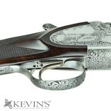 Kevin's Poli Hand Engraved 28ga 28" - 18 of 26