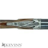 Kevin's Poli Hand Engraved 28ga 28" - 15 of 26