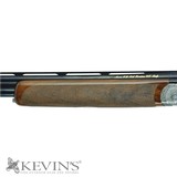 Kevin's Poli Hand Engraved 28ga 28" - 22 of 26
