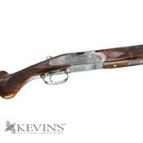 Beretta 687 EELL Classic 28/.410 2 Barrel Combo - 1 of 9