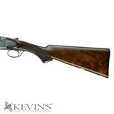 Kevin's Poli Hand Engraved 28ga 28" - 10 of 10