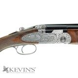 Beretta 687 EELL Classic 12ga - 2 of 9