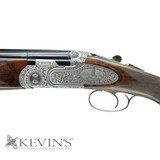 Beretta 687 EELL Classic 12ga - 3 of 9