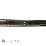 JC Stani and Sons Drillings 28ga SxS / .25-35 - 7 of 10