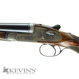 Holland and Holland Royal 20ga Pair Combo - 5 of 10