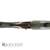 Holland and Holland Royal 20ga Pair Combo - 9 of 10