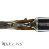 Holland and Holland Royal 20ga Pair Combo - 6 of 10