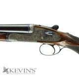 Holland and Holland Royal 20ga Pair Combo - 3 of 10