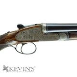 Holland and Holland Royal 20ga Pair Combo - 2 of 10