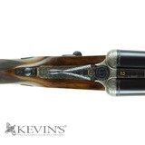 Holland and Holland Royal 20ga Pair Combo - 7 of 10