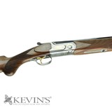 Kevin's Golden Quail 20ga - 1 of 9