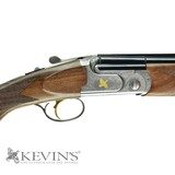 Kevin's Golden Quail 20ga - 2 of 9