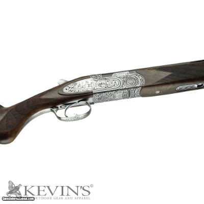 Beretta 687 EELL Classic .410