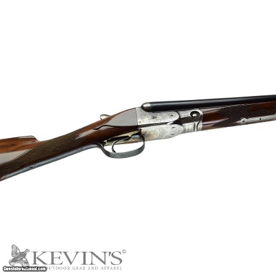 Winchester Parker Reproduction DHE 20ga